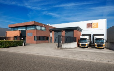 Van Ham Groothandel b.v. Esbeek afbeelding